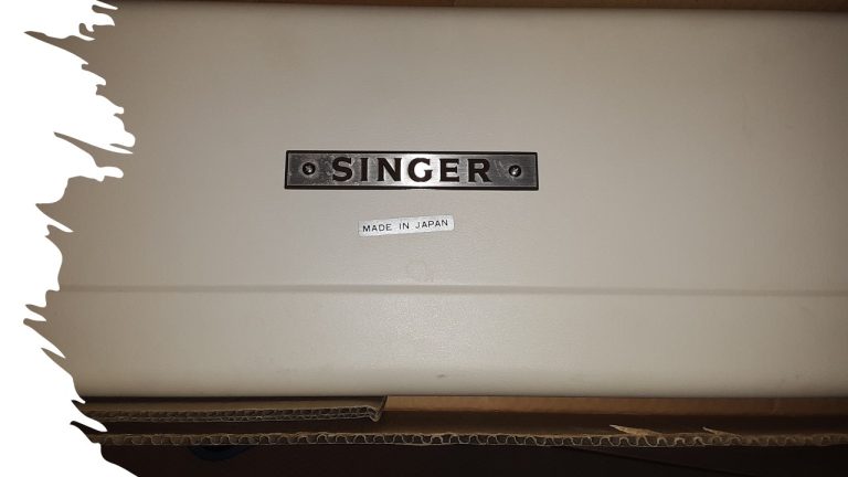 Singer Knitting Machines – Knitting Machine Encyclopedia